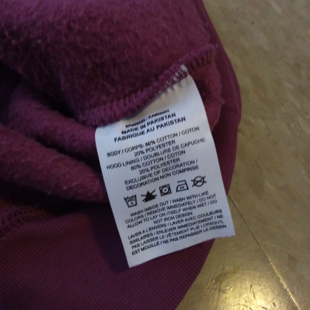 NIKE Hoodie - Picture 6 of 6